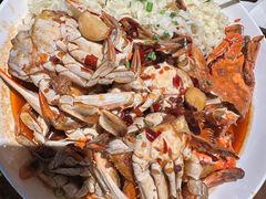 -单家老院·院子里的青岛菜(沙子口店)
