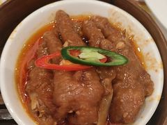 -粤珍轩·家宴·广式茶点(新城广场店)