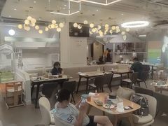 -星漠亲子餐厅•有机食材•儿童游乐