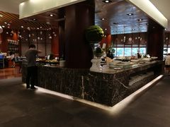 -重庆丽苑维景国际大酒店·海鲜自助餐厅