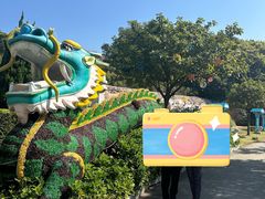 -深圳锦绣中华民俗村