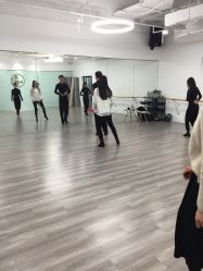 -禾梧舞蹈·DANCE WITH ME