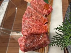 -俺的焼肉(銀座9丁目店)