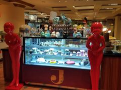 -咖啡苑·沈阳今旅酒店Hotel Jen·香格里拉集团