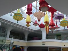 -广州花之恋城堡酒店