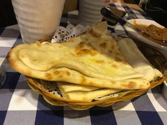 -Santoor 萨都里印度餐厅(北锣鼓巷店)