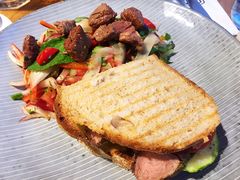 牛肉三明治-Moka Bros 摩卡站(西单大悦城店)