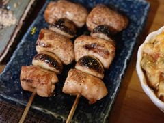 -半藏居酒屋(香港花园店)