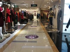 -茂业百货(东门店)