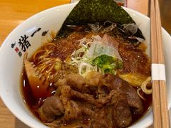 -面屋 猪一