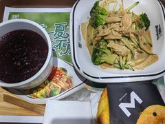 -魏家凉皮(祈年大厦店)