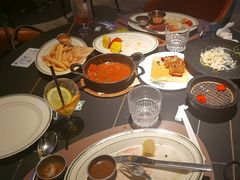 -404干式熟成牛排馆•聚会餐厅