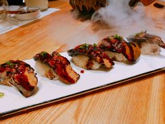 -小句号·精致料理(江南环球港店)