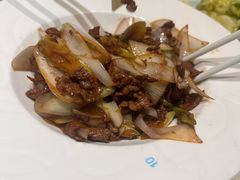-南门小馆·清真(国贸商城店)