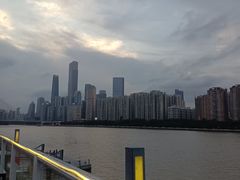 -琶醍壹号•音乐江景餐吧