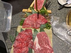 -NIUAN牛庵·日式和牛烧肉(恒隆店)