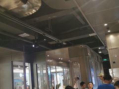 大堂-丝恋丝娃娃(逸天城国贸店)