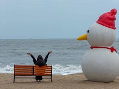 -汕头中海黄金海岸水上乐园