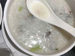 -郭记三宝粥店(锦山大街店)