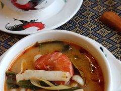 -南沙游艇会·大兵船餐厅