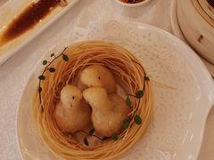 -星河湾半岛酒店-真粤中餐厅