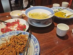 -老瑞福上海菜(人民广场店)