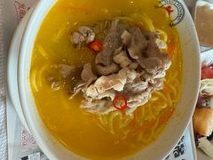 -中山威尼斯西餐厅(三乡总店)