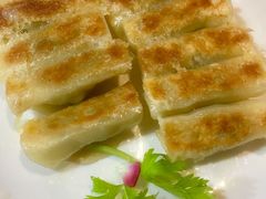 -小杨烤肉(朱雀店)