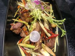 -翠湖宾馆·中餐厅