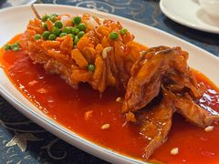 -晓平饭店(嘉善路店)