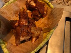 -丰茂烤串(金泉美食宫店)