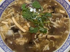 酸辣汤-宝正臻天津包子总店(金阳光居易店)