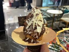 -GODIVA(五角场万达广场店)