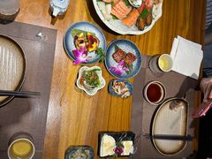 -和彩放题餐厅(酒仙桥店)