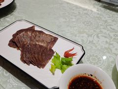-老孙家饭庄·非遗(东关店)