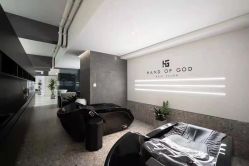 -HG美发设计沙龙