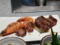 -大渔铁板烧(大悦城店)