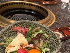 -老乾杯和牛烧肉(王府中环店)