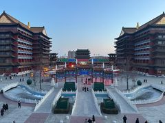 -大明幻境第一城