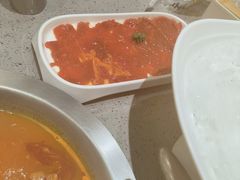 -芳竹园火锅(塘沽金街店)