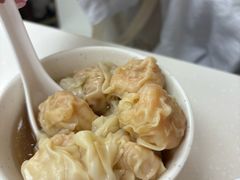 -麦文记面家(佐敦店)