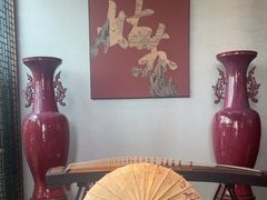 -蘇锦宴·淮扬菜烤鸭·小院(三元桥霄云路店)
