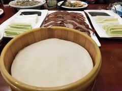-北平小馆·烤鸭·家常菜(磨房北里店)