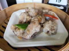 -金厨泰国餐厅·全泰籍厨师料理(拱北店)