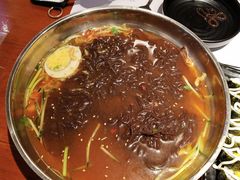 -鑫日千里马朝鲜族小馆(总店)