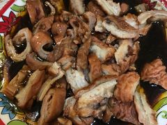 -十面欢腾·海鲜面·台式Bistro(长乐路店)