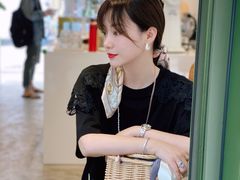 -稀物集咖啡(徽州大道店)