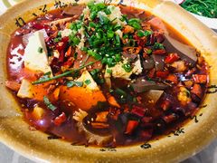 -确喜美味小厨(西单商场兰州店)