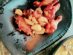 -老闵田螺馆·南昌特色小炒(梦时代店)