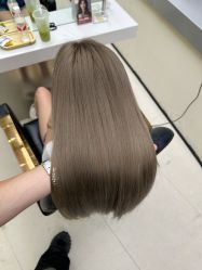 -GANO HAIR 